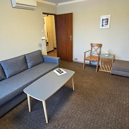 Apartamento Rsl Ruda Slaska