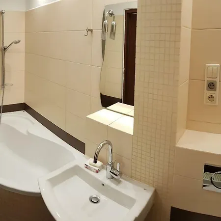 Rsl Apartament *