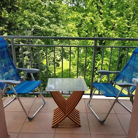 Apartament Rsl *