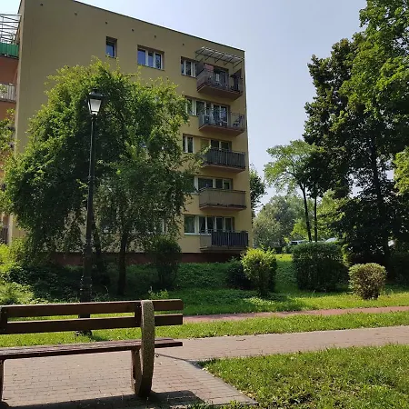 Rsl Apartamento Ruda Slaska