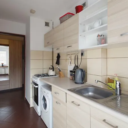 Rsl Apartamento