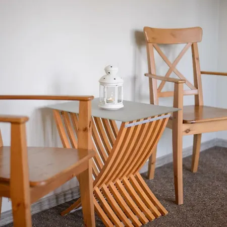 Apartamento Rsl Ruda Slaska