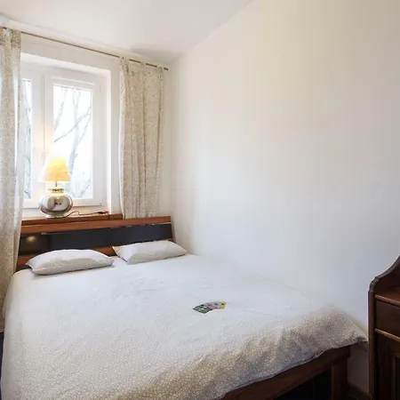 Apartamento Rsl Ruda Slaska