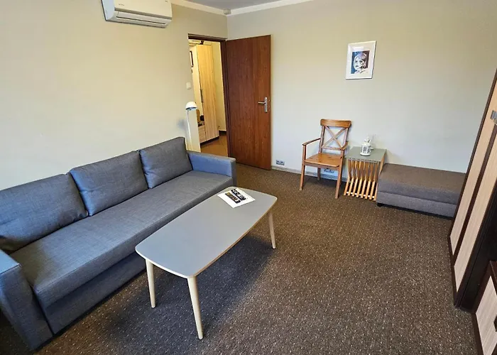 Apartamento Rsl Ruda Slaska