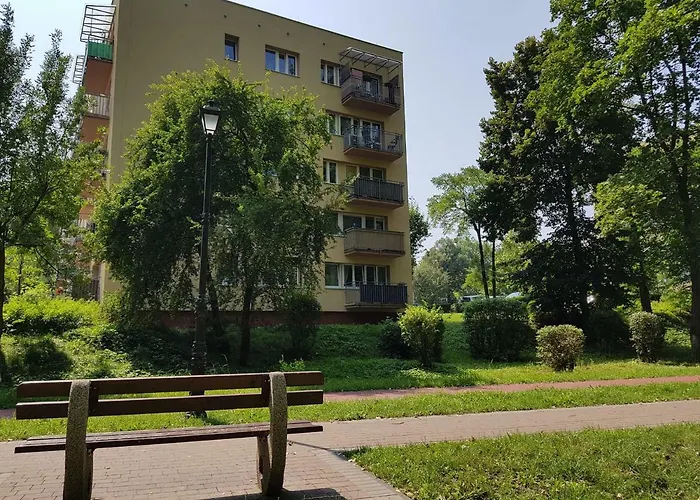 Rsl Apartamento Ruda Slaska