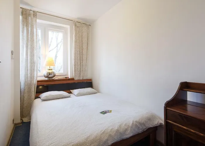 Apartamento Rsl Ruda Slaska